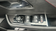 Vauxhall Astra 1.2 Turbo 130 GS 5dr Auto Petrol Hatchback